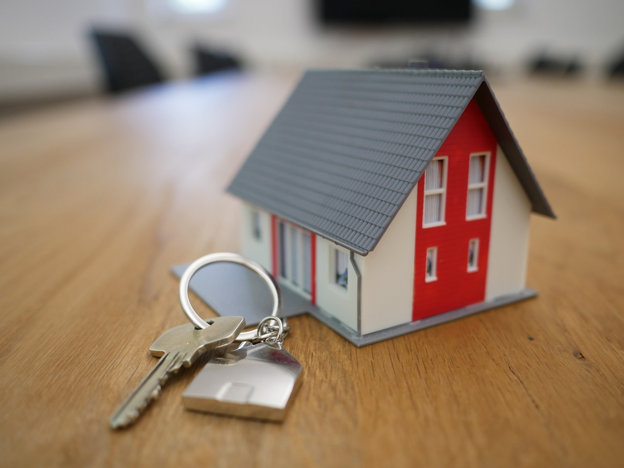 Homeownership Made Easy: Your Step-by-Step Guide to Getting a Mortgage